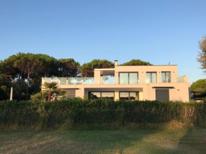Fantastic Villa with Private Pool - Luxury Holidays on Private Island Albarella, Albarella Isola